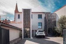 Floriane MASSOULÈS - MASSOULES ARCHITECTES