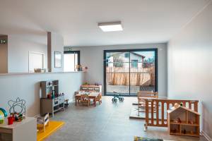 Floriane MASSOULÈS - MASSOULES ARCHITECTES